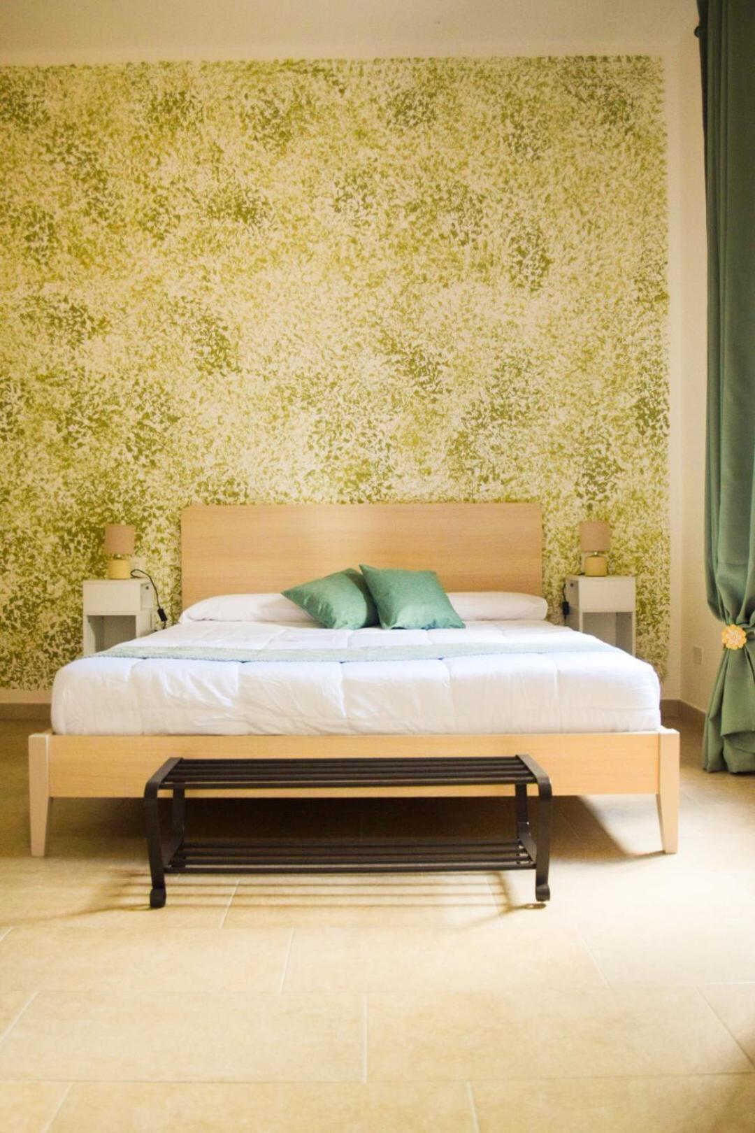 Guest house Sorsi Di Sicilia *